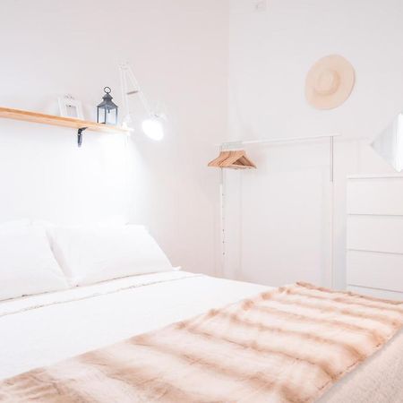 Minimalist Chic A Villanova 3Bdr - 2Bth - Wifi Cagliari Zewnętrze zdjęcie