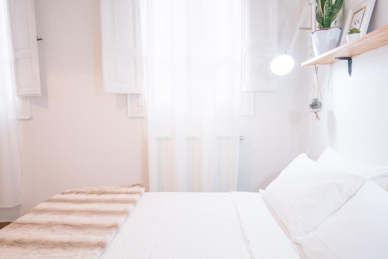 Minimalist Chic A Villanova 3Bdr - 2Bth - Wifi Cagliari Zewnętrze zdjęcie