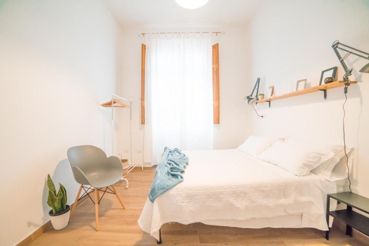 Minimalist Chic A Villanova 3Bdr - 2Bth - Wifi Cagliari Zewnętrze zdjęcie