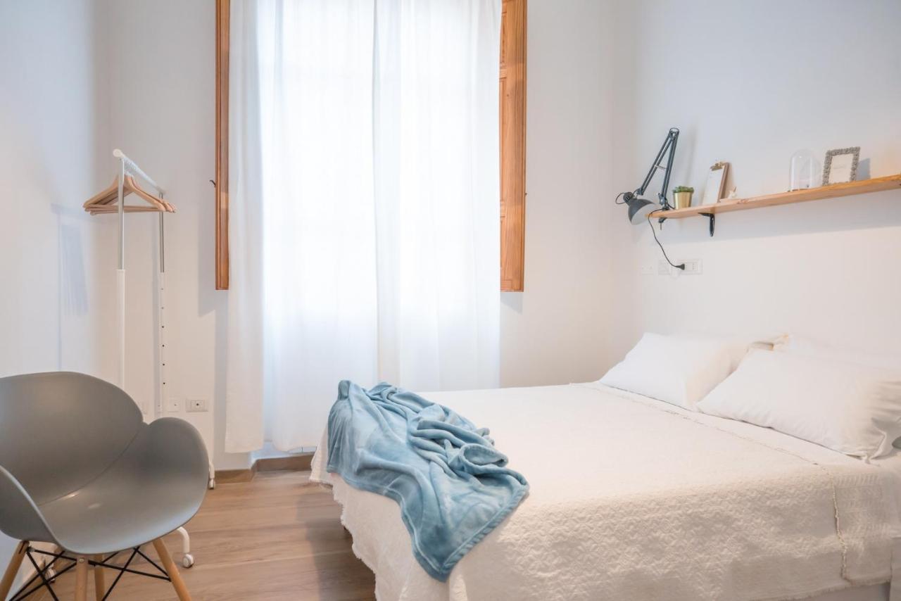 Minimalist Chic A Villanova 3Bdr - 2Bth - Wifi Cagliari Zewnętrze zdjęcie