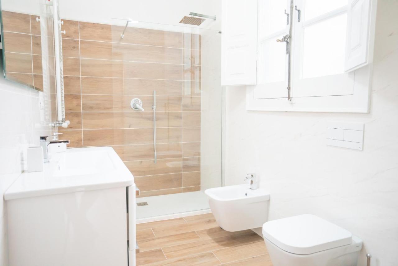 Minimalist Chic A Villanova 3Bdr - 2Bth - Wifi Cagliari Zewnętrze zdjęcie