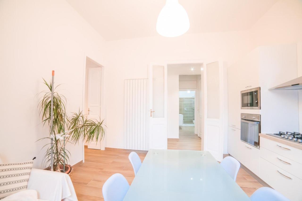 Minimalist Chic A Villanova 3Bdr - 2Bth - Wifi Cagliari Zewnętrze zdjęcie