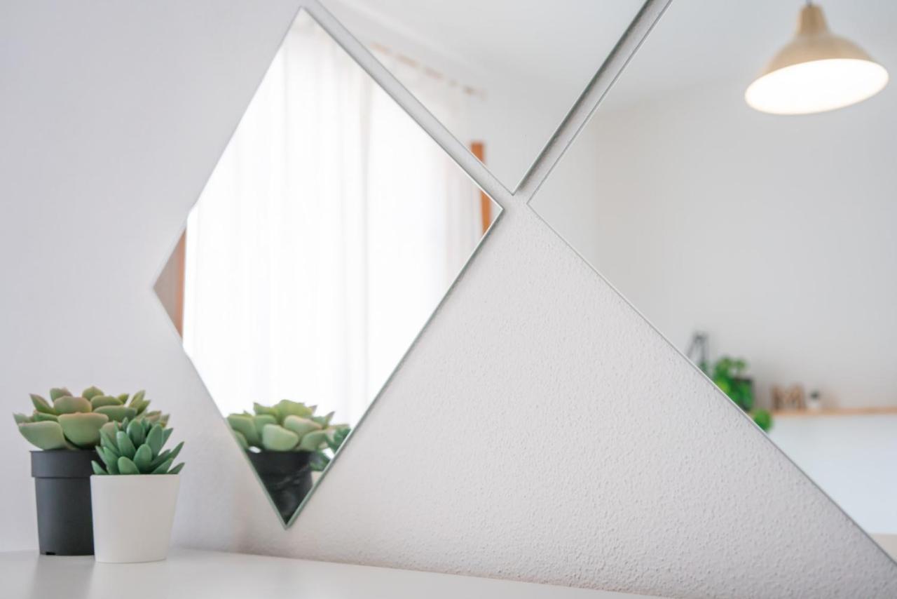 Minimalist Chic A Villanova 3Bdr - 2Bth - Wifi Cagliari Zewnętrze zdjęcie