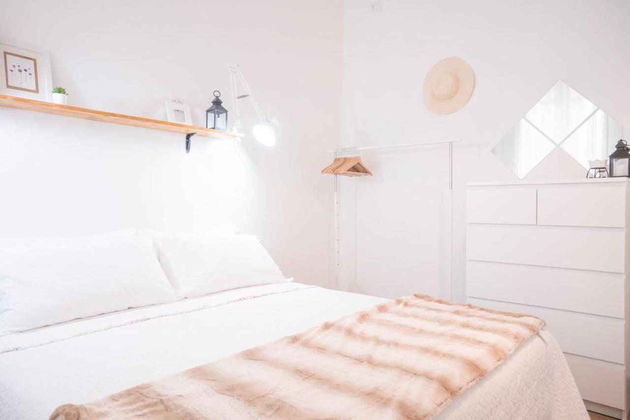 Minimalist Chic A Villanova 3Bdr - 2Bth - Wifi Cagliari Zewnętrze zdjęcie
