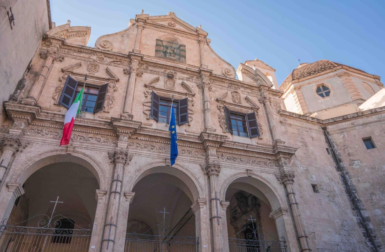 Minimalist Chic A Villanova 3Bdr - 2Bth - Wifi Cagliari Zewnętrze zdjęcie